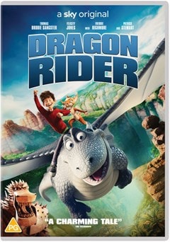 Dragon Rider 2021 Dub in Hindi full movie download